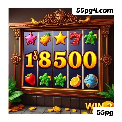 Controle de apostas 55pg